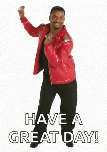 Have A Great Day Gif
