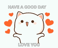 Have A Great Day Gif