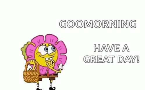 Have A Great Day Gif
