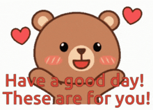 Have A Great Day Gif