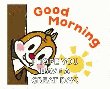 Have A Great Day Gif