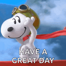 Have A Great Day Gif