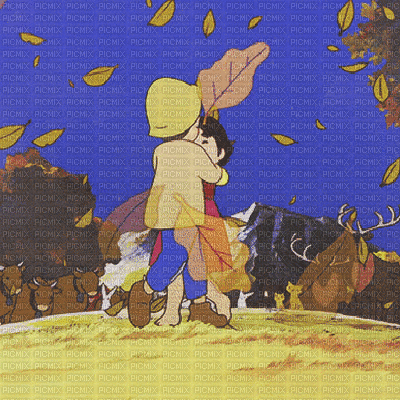 Heidi Gif