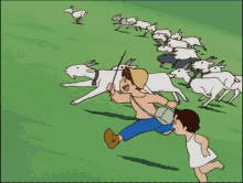 Heidi Gif