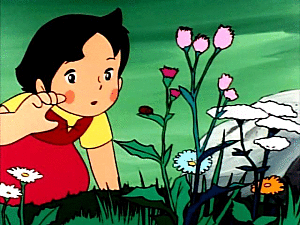Heidi Gif