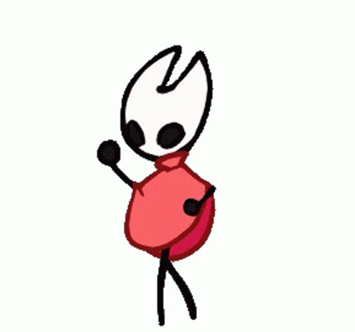 Hollow Knight Gif