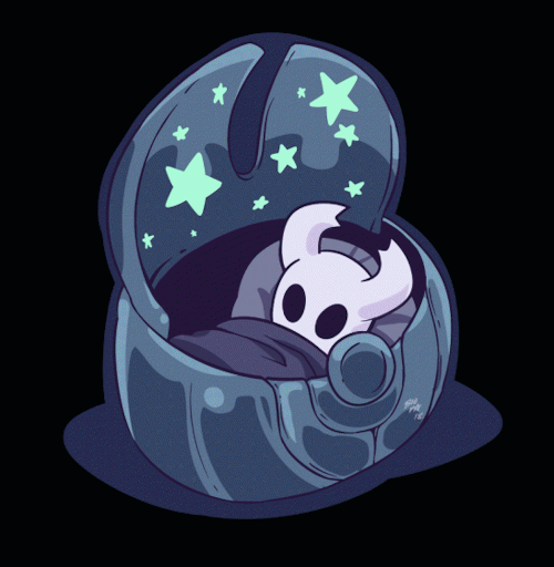 Hollow Knight Gif