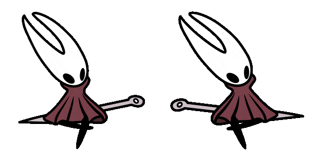 Hollow Knight Gif