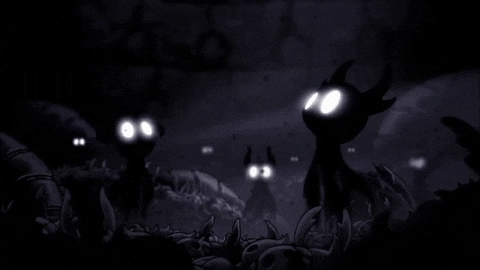 Hollow Knight Gif