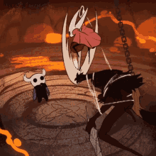 Hollow Knight Gif