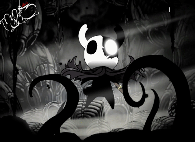 Hollow Knight Gif