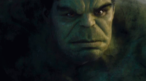 Hulk Gif