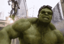 Hulk Gif