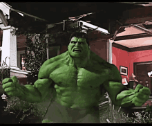 Hulk Gif