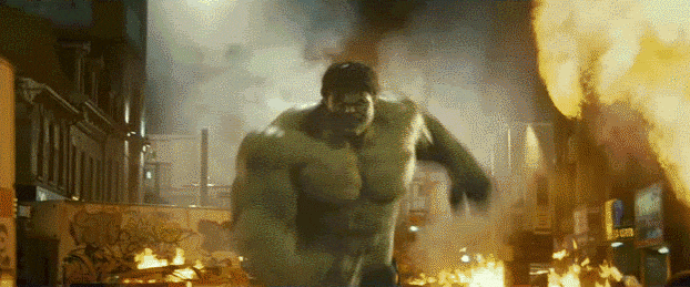 Hulk Gif
