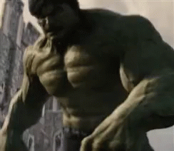 Hulk Gif