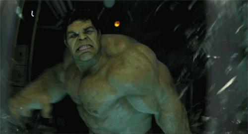 Hulk Gif