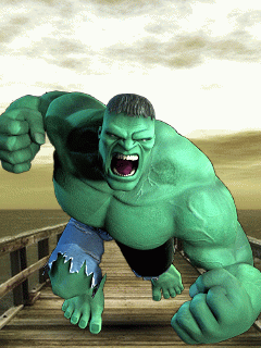 Hulk Gif