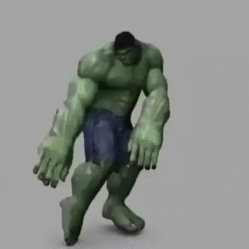Hulk Gif