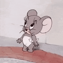 Hungry Gif
