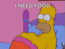 Hungry Gif