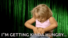 Hungry Gif