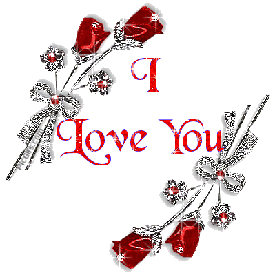 I Love You Gif