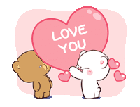 I Love You Gif