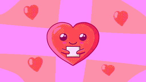 I Love You Gif