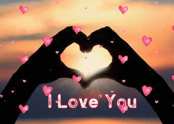 I Love You Gif