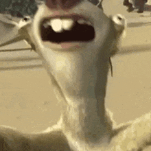 Ice Age Gif