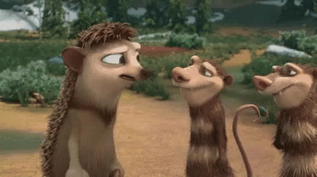 Ice Age Gif