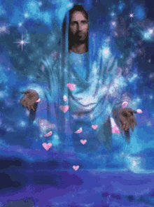 Jesus Gif