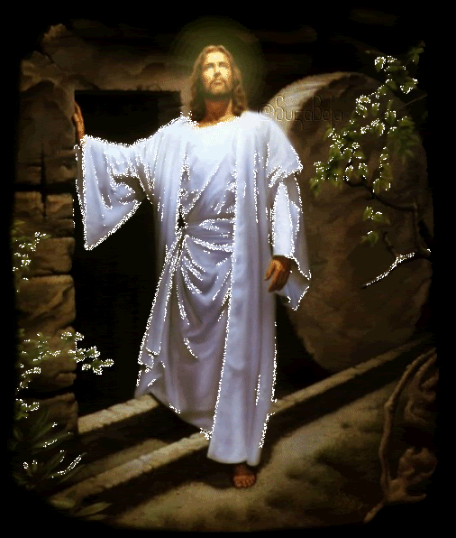 Jesus Gif