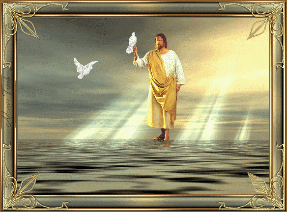 Jesus Gif