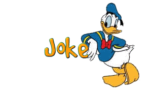 Joking Gif