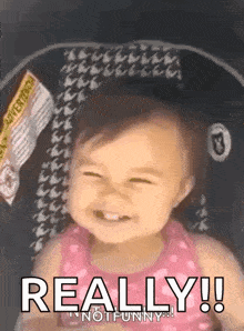 Joking Gif