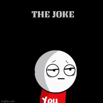 Joking Gif