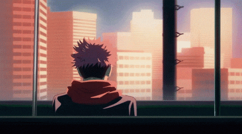 Jujutsu Kaisen Gif
