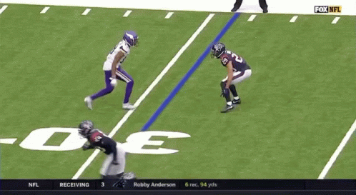 Justin Jefferson Gif