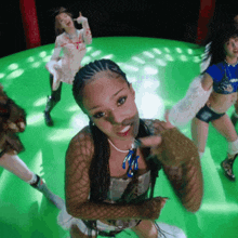 Katseye Gif