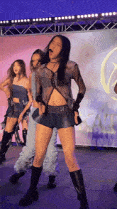 Katseye Gif