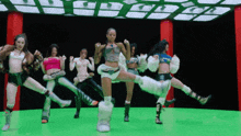 Katseye Gif
