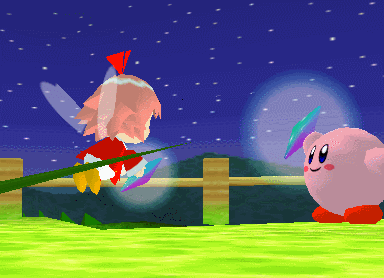 Kirby Gif
