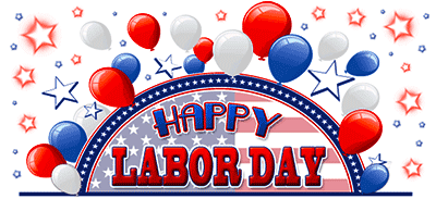 Labor Day Gif
