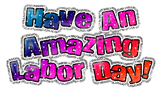 Labor Day Gif