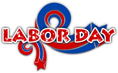 Labor Day Gif