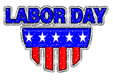 Labor Day Gif
