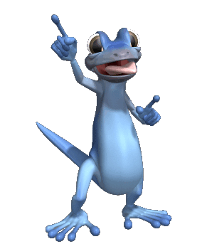 Lizards Gif