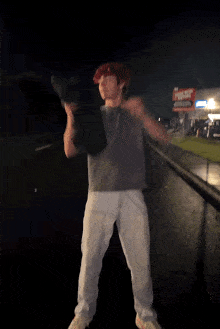 Malachi Barton Gif